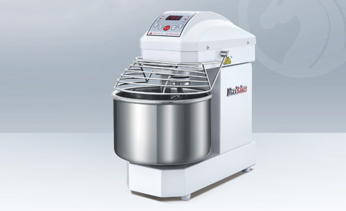 如何正確的維護及保養(yang)咊麵機